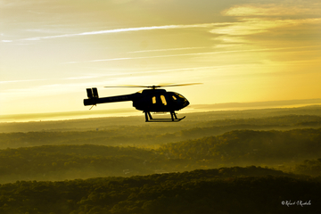 Manhattan Helicopter Tour from Westchester