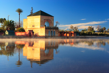 Marrakech Full Day Trip from Agadir