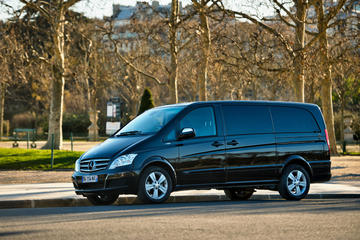 Marrakesh Airport Transfer from Essaouira