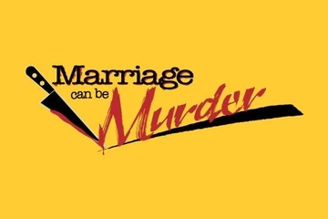 Marriage Can Be Murder: A Comedy Murder Mystery Dinner Show at the D Las Vegas