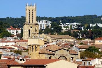 Marseille Shore Excursion: Private Tour of Aix-en-Provence