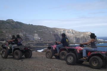Maui North Shore ATV Tour