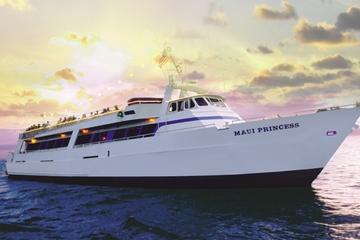 Maui Sunset Dinner Cruise