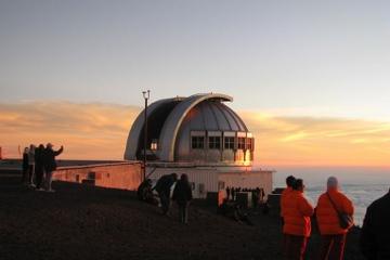 Mauna Kea Summit and Stars Small Group Adventure Tour
