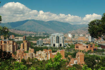 Medellín City Tour with Optional Lunch and Metrocable Gondola Ride