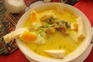 Medellín Food Tour