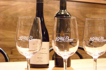 Melbourne Food and Wine Small-Group Walking Tour