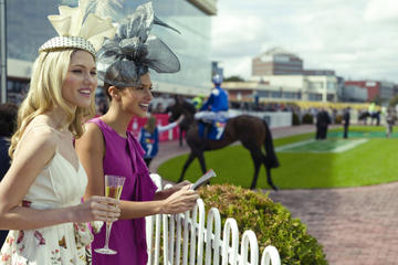 Melbourne Spring Racing Carnival - Race Day Cruising Package