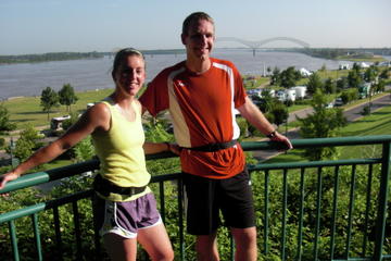 Memphis Midtown Running Tour