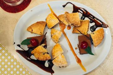 Mendoza Night Out: Tapas, Wine and Ice Cream