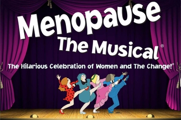 Menopause the Musical at Harrah's Hotel and Casino