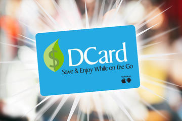 Miami Discount Card
