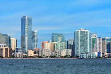 Miami Movie and TV Sites Tour