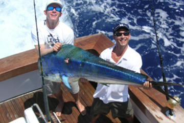 Miami Party Fishing Cruise