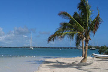 Miami to Key West Round-Trip Transfer