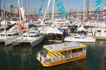 Miami Water Taxi