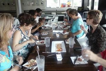 Midtown Atlanta Food and Sightseeing Walking Tour