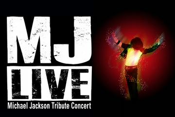 MJ Live at the Rio Suite Hotel and Casino