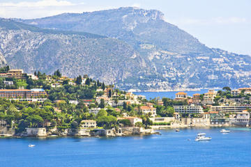 Monaco Shore Excursion: Small-Group Art Tour to the Villa Ephrussi de Rothschild, Chagall Museum and Matisse Museum