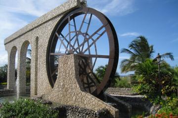 Montego Bay Combo: City Sightseeing and Rose Hall Candlelight Tour