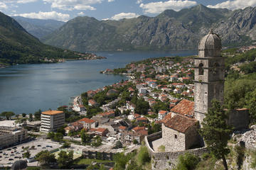 Montenegro Coast Experience