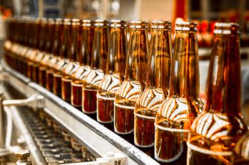 Monterrey Beer Tour: Glass Museum, Cuauhtémoc Moctezuma Brewery and St Lucia Riverwalk
