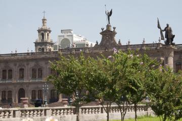 Monterrey City Sightseeing Tour
