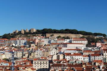 Monumental Lisbon Private Tour - Full Day or Half Day
