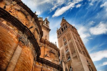 Monumental Seville: Cathedral and Alcazar Guided Tour