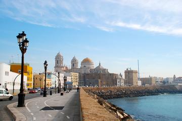 Monumental Tour in Cádiz