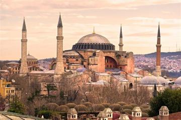 Morning Tour of Istanbul Old Town
