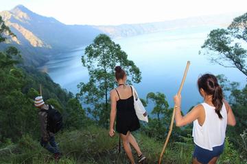 Mount Batur Caldera Trekking Day Trip