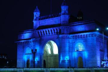 Mumbai Private Tour: Full Day City Tour