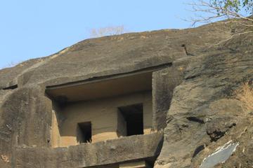 Mumbai Private Tour: Full Day Kanheri Caves Tour