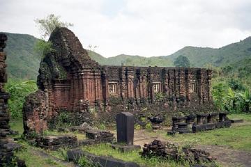 My Son UNESCO World Heritage Half-Day Tour