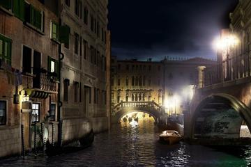Mysteries and Legends Walking Tour of Venice