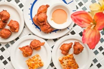Nassau Food Tasting and Cultural Walking Tour
