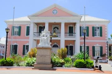 Nassau Historical City Tour