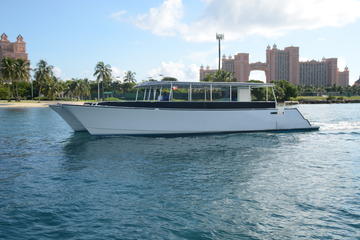 Nassau Land and Sea Sightseeing Tour