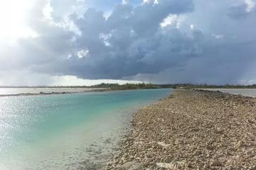 Nassau Private Nature Charter