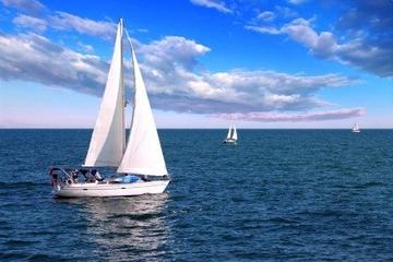 Nassau Sailing Adventure with Optional Sailing Lesson