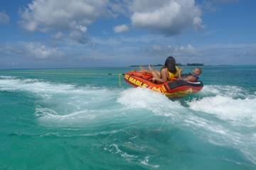 Nassau Water Sports Adventure Package