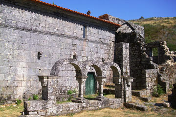 Nature and Heritage Tour of Peneda-Gerês National Park