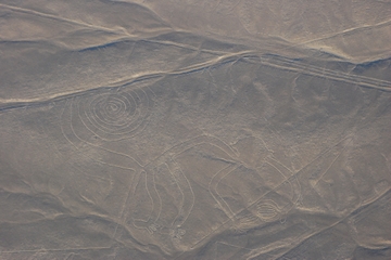 Nazca Lines Tour from Lima Including Lunch