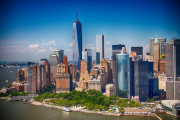 New York City in One Day Small-Group Sightseeing Tour