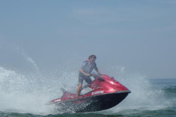 New York City Jet Ski Rental
