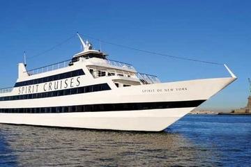 New York City Lunch Cruise