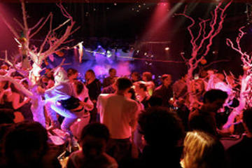 New York City Nightclub Tour