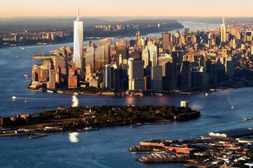 New York City Private Limousine Tour