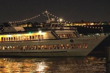 New York City Valentine's Dinner Cruise